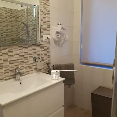 Zoe شقة بوريتش