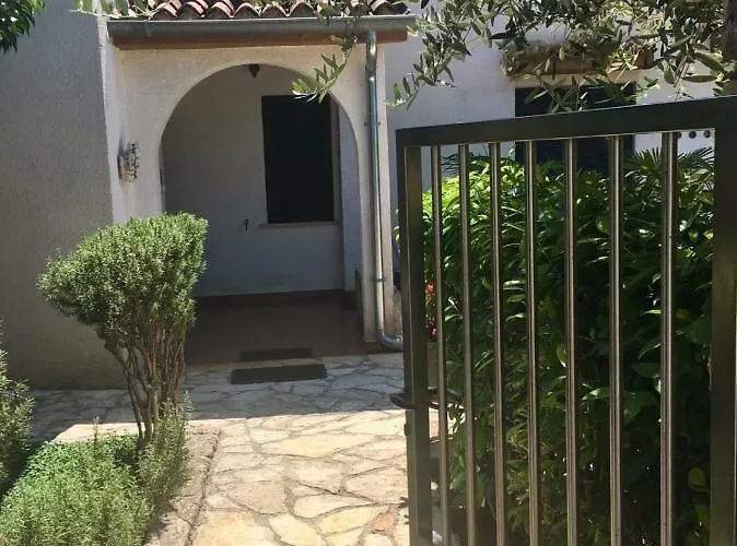 アパート Zoe ポレッチ