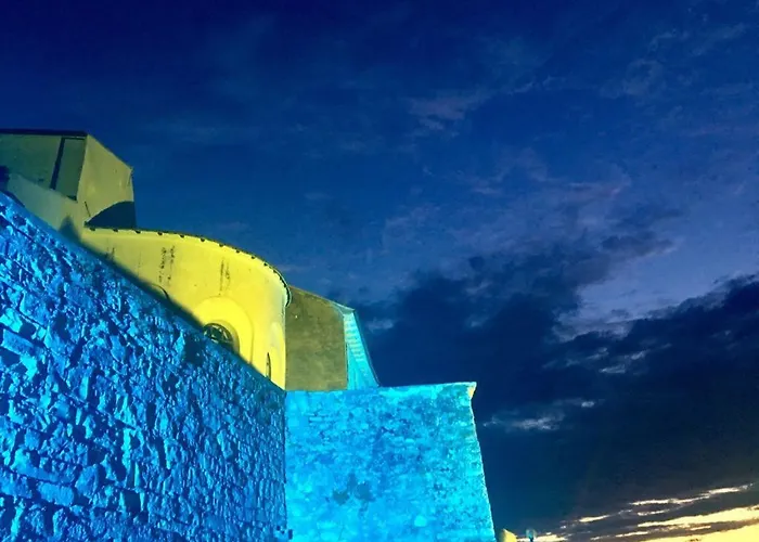 Zoe アパート ポレッチ