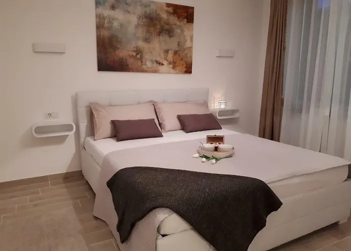 Zoe アパート ポレッチ