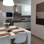 Appartement Zoe Poreč