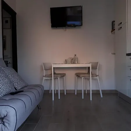 Appartement Zoe *