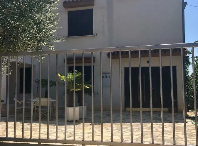 아파트 Zoe 포레치