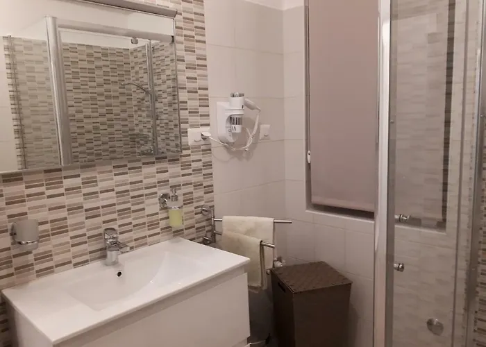 아파트 Zoe 포레치