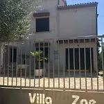 Apartmán Zoe Poreč