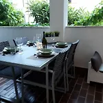 Apartmán Zoe Poreč
