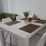 Apartmán Zoe *