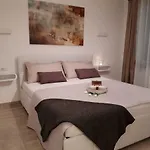Zoe Apartmán Poreč