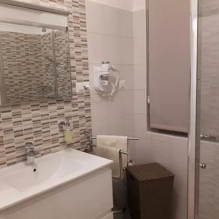 דירה Zoe פורץ