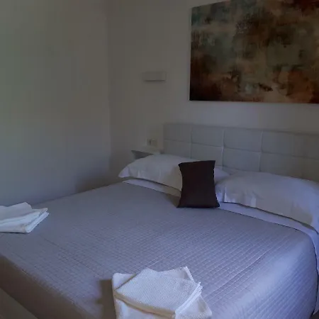 Zoe Apartmán